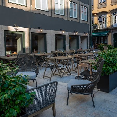 Porta Nova Collection House Ξενοδοχείο Μπράγκα Εξωτερικό φωτογραφία