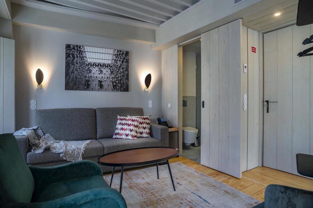 Porta Nova Collection House Ξενοδοχείο Μπράγκα Εξωτερικό φωτογραφία
