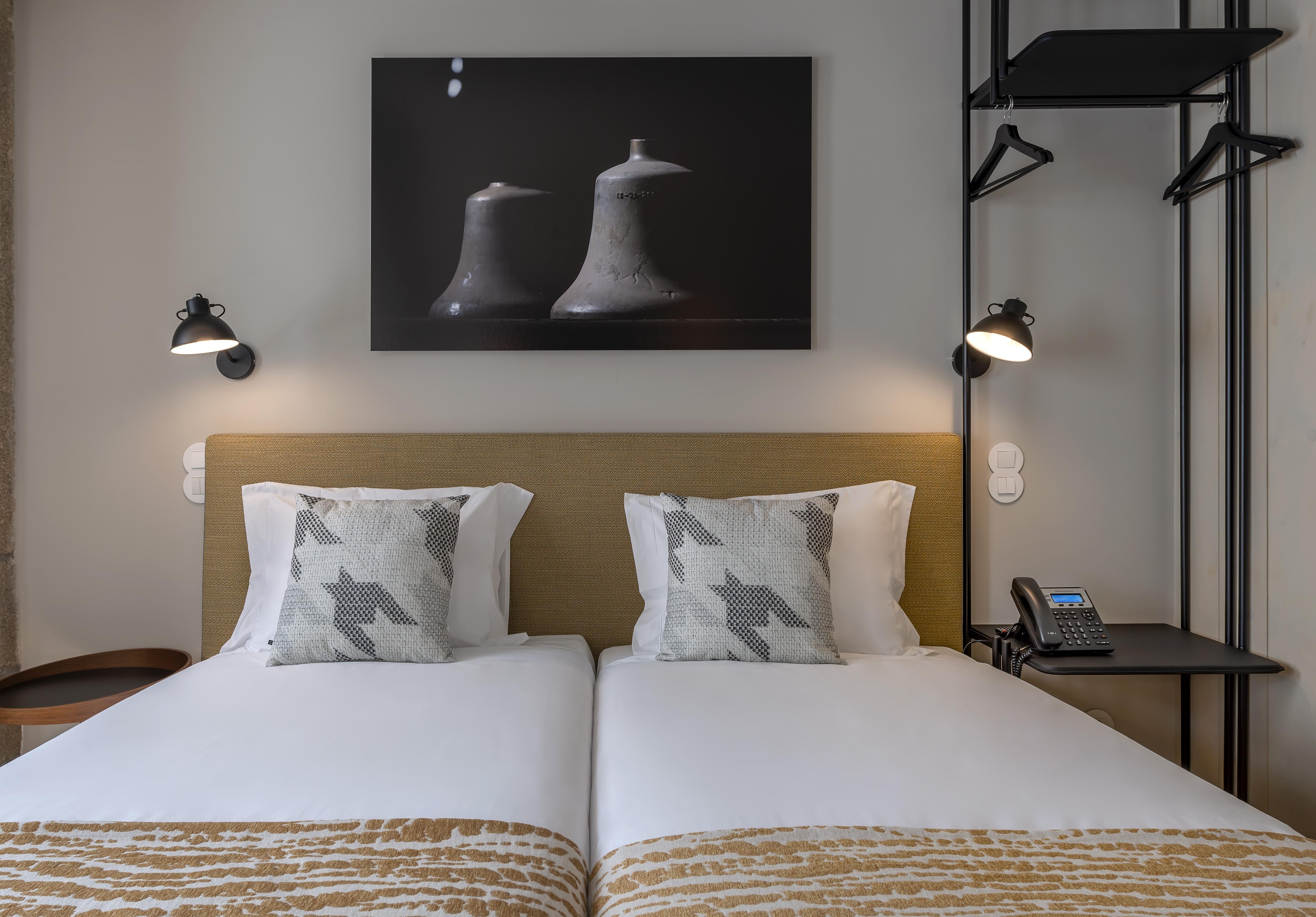 Porta Nova Collection House Ξενοδοχείο Μπράγκα Εξωτερικό φωτογραφία