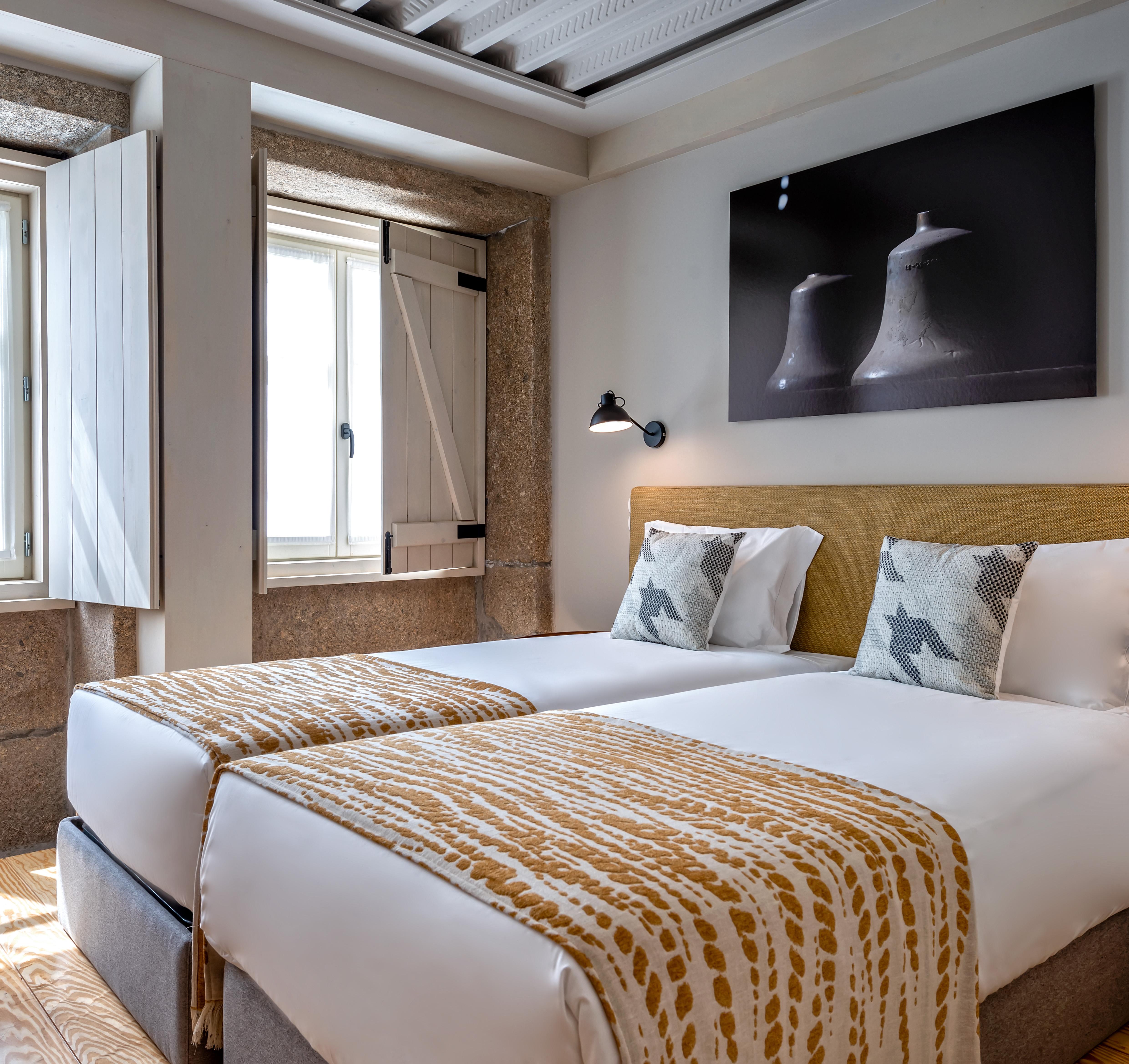 Porta Nova Collection House Ξενοδοχείο Μπράγκα Εξωτερικό φωτογραφία