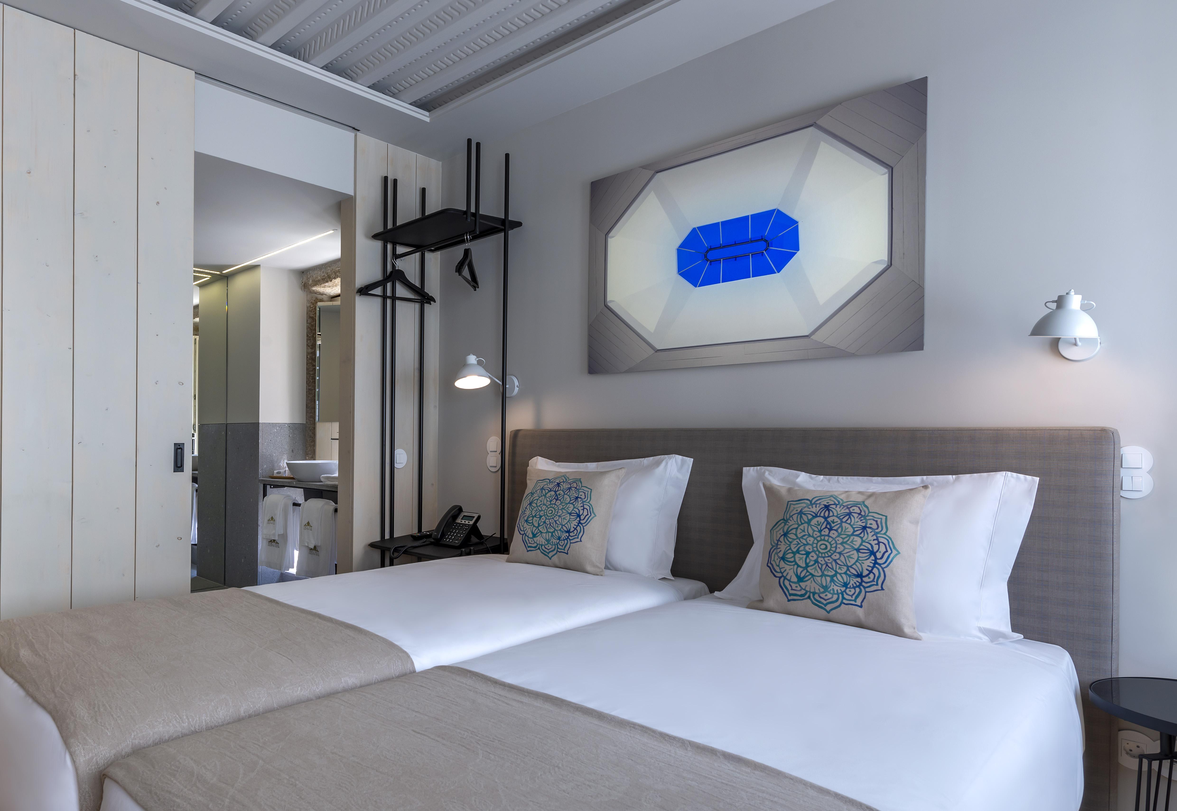 Porta Nova Collection House Ξενοδοχείο Μπράγκα Εξωτερικό φωτογραφία