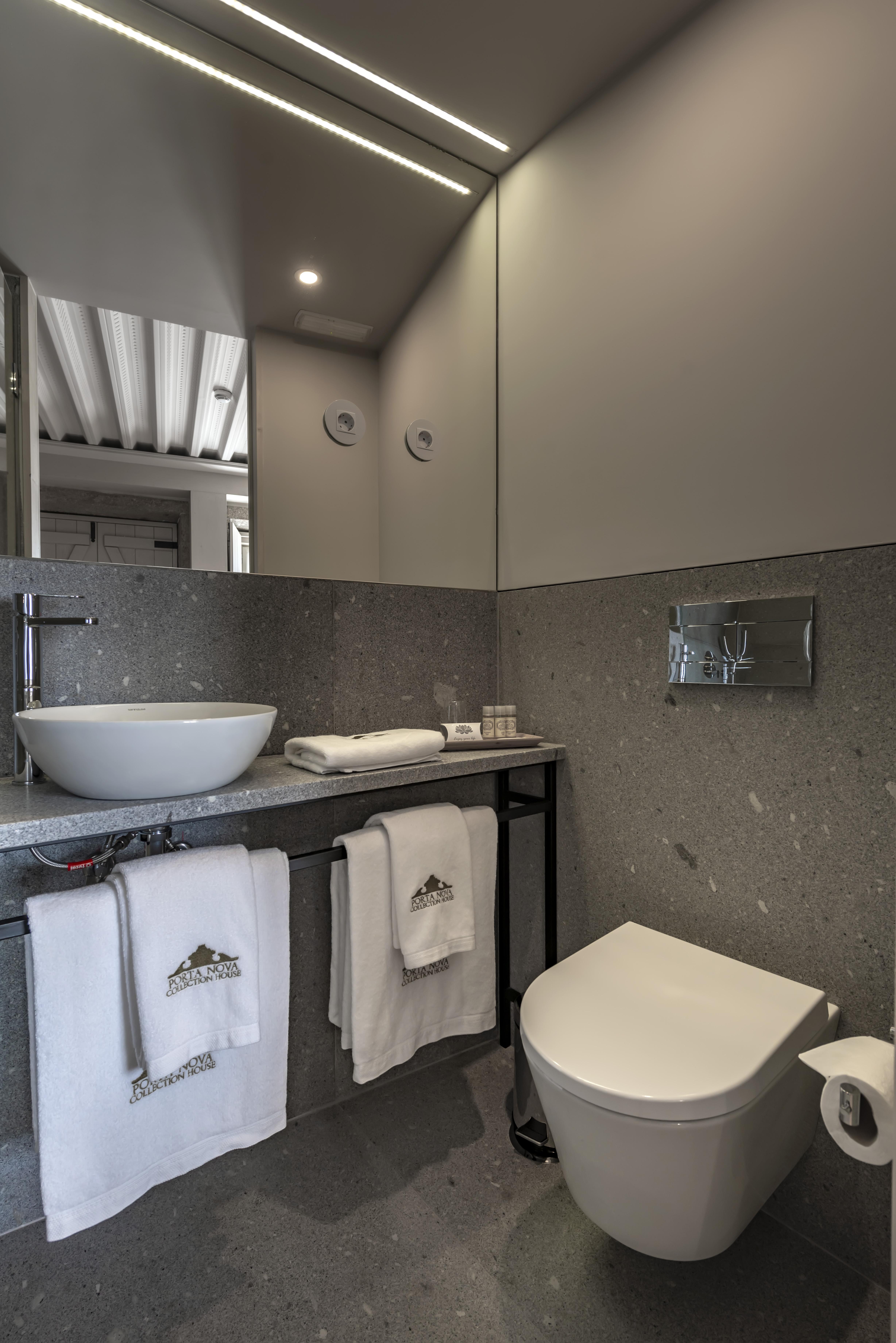 Porta Nova Collection House Ξενοδοχείο Μπράγκα Εξωτερικό φωτογραφία
