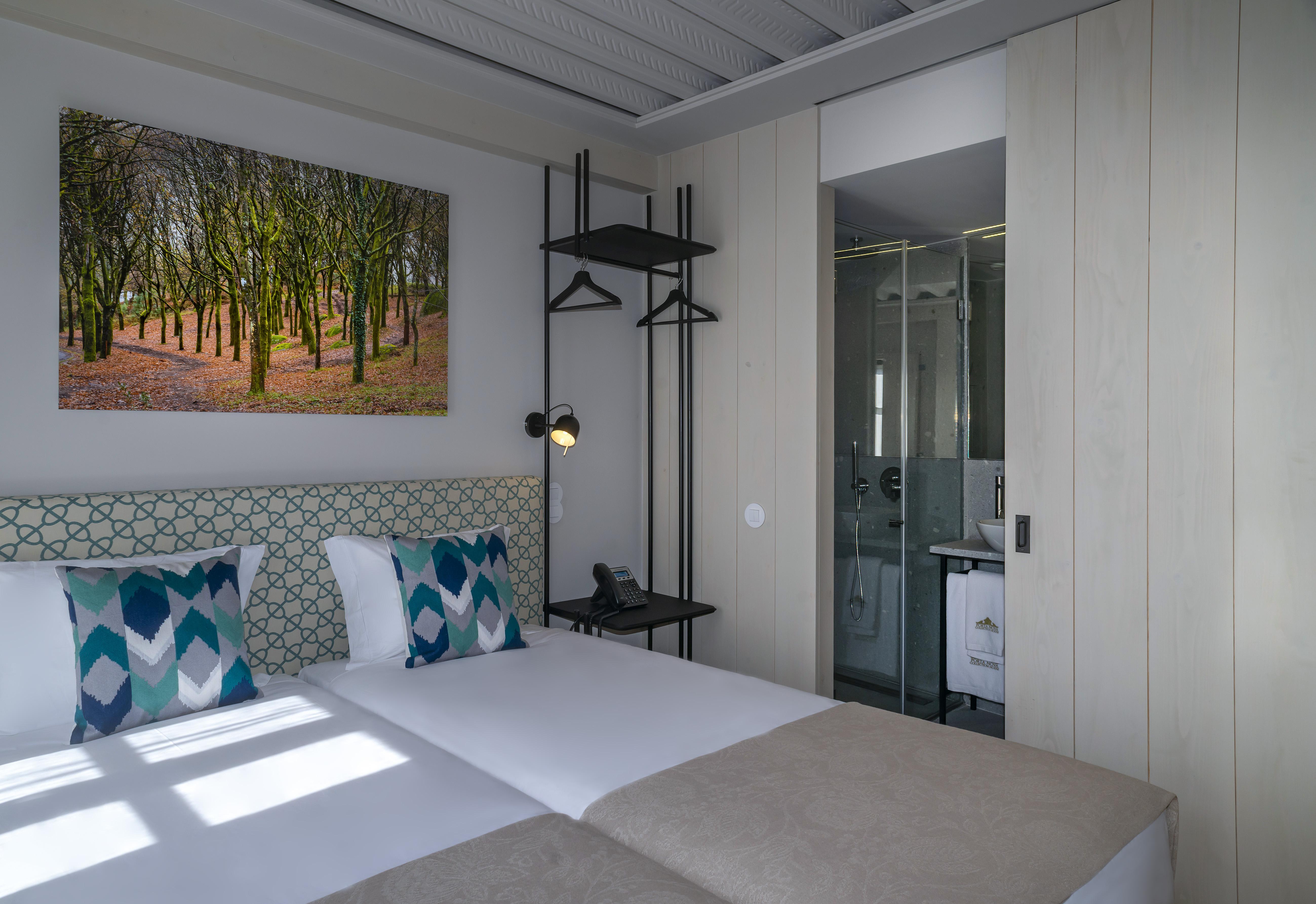 Porta Nova Collection House Ξενοδοχείο Μπράγκα Εξωτερικό φωτογραφία