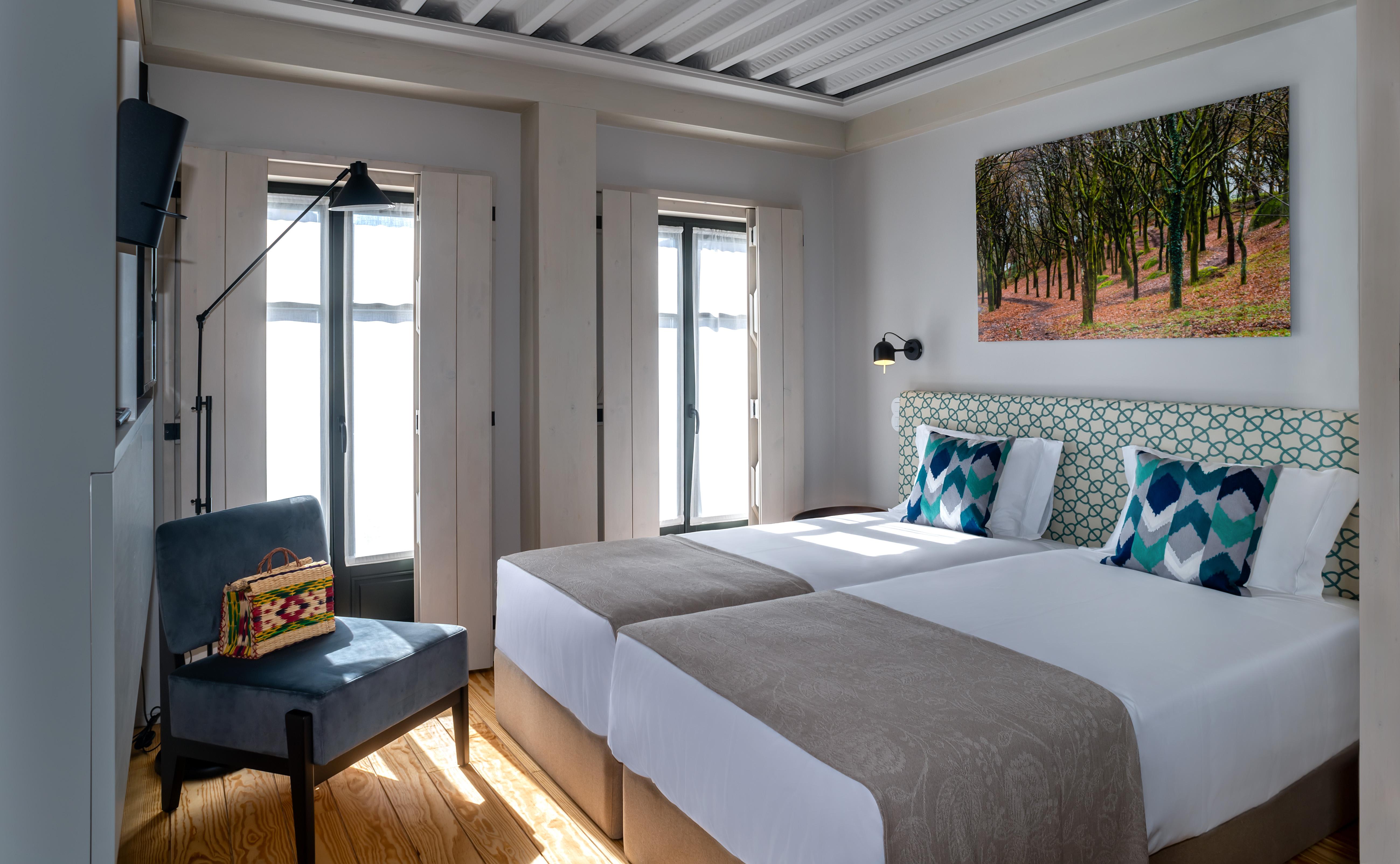 Porta Nova Collection House Ξενοδοχείο Μπράγκα Εξωτερικό φωτογραφία