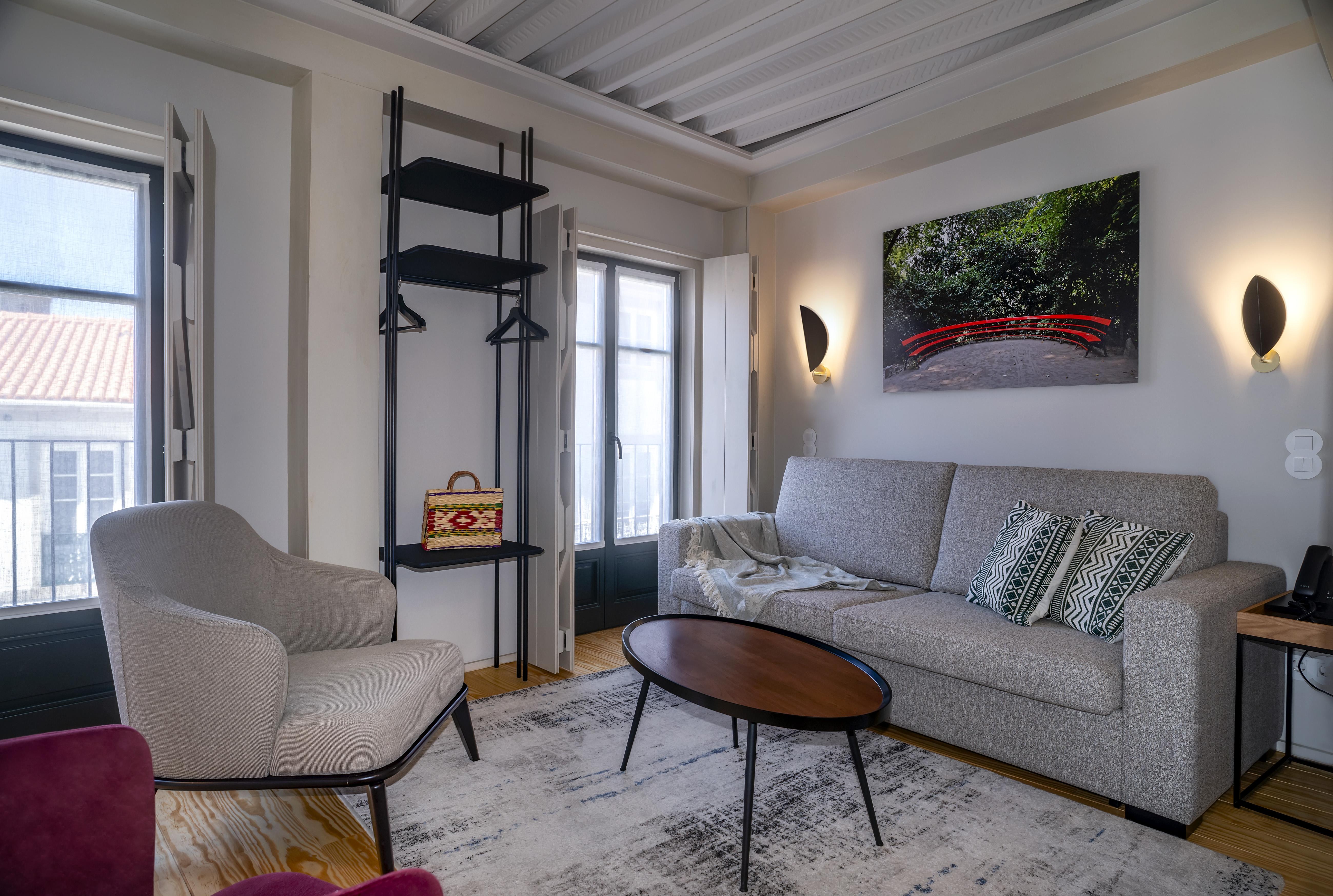 Porta Nova Collection House Ξενοδοχείο Μπράγκα Εξωτερικό φωτογραφία
