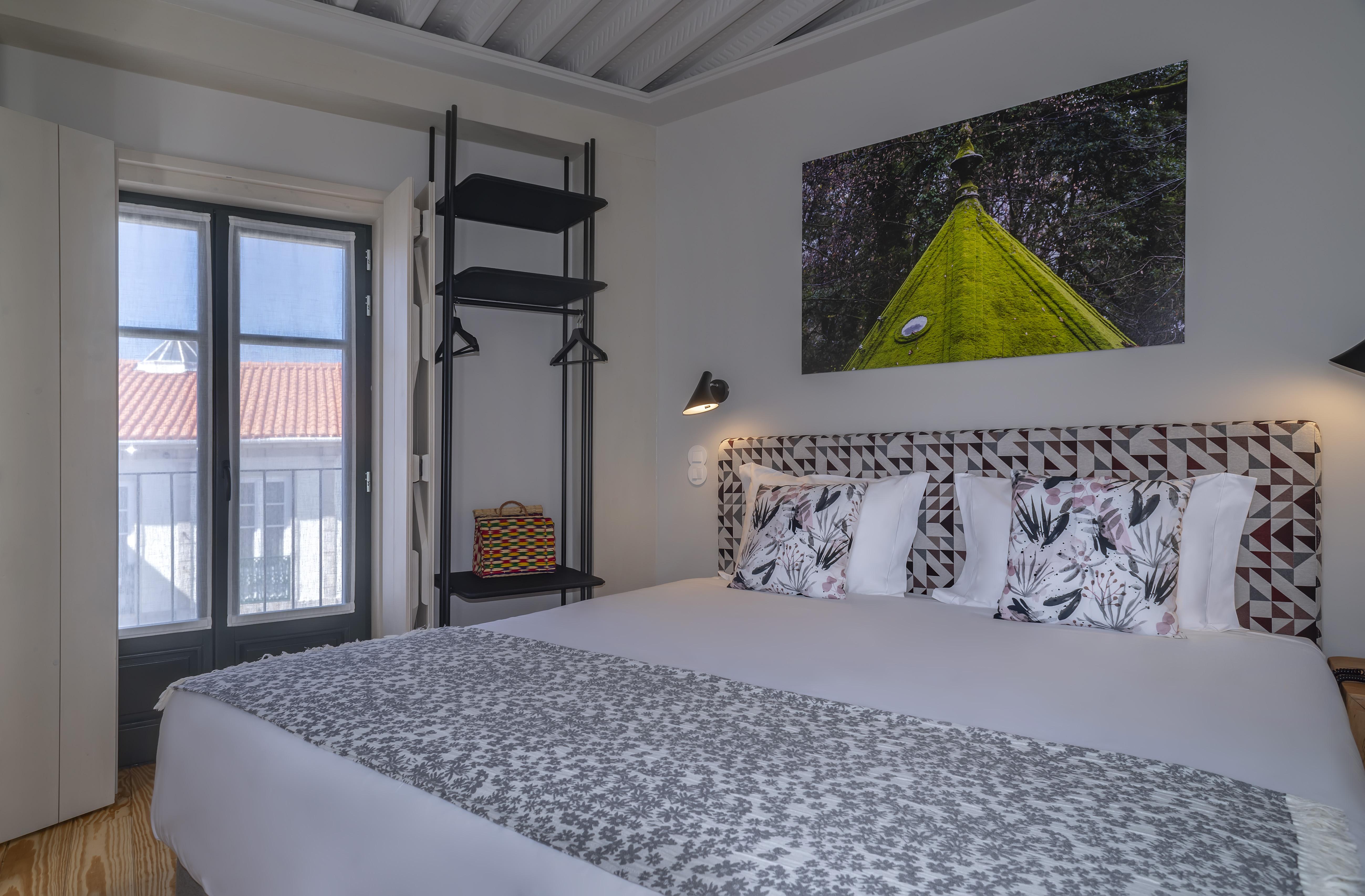 Porta Nova Collection House Ξενοδοχείο Μπράγκα Εξωτερικό φωτογραφία