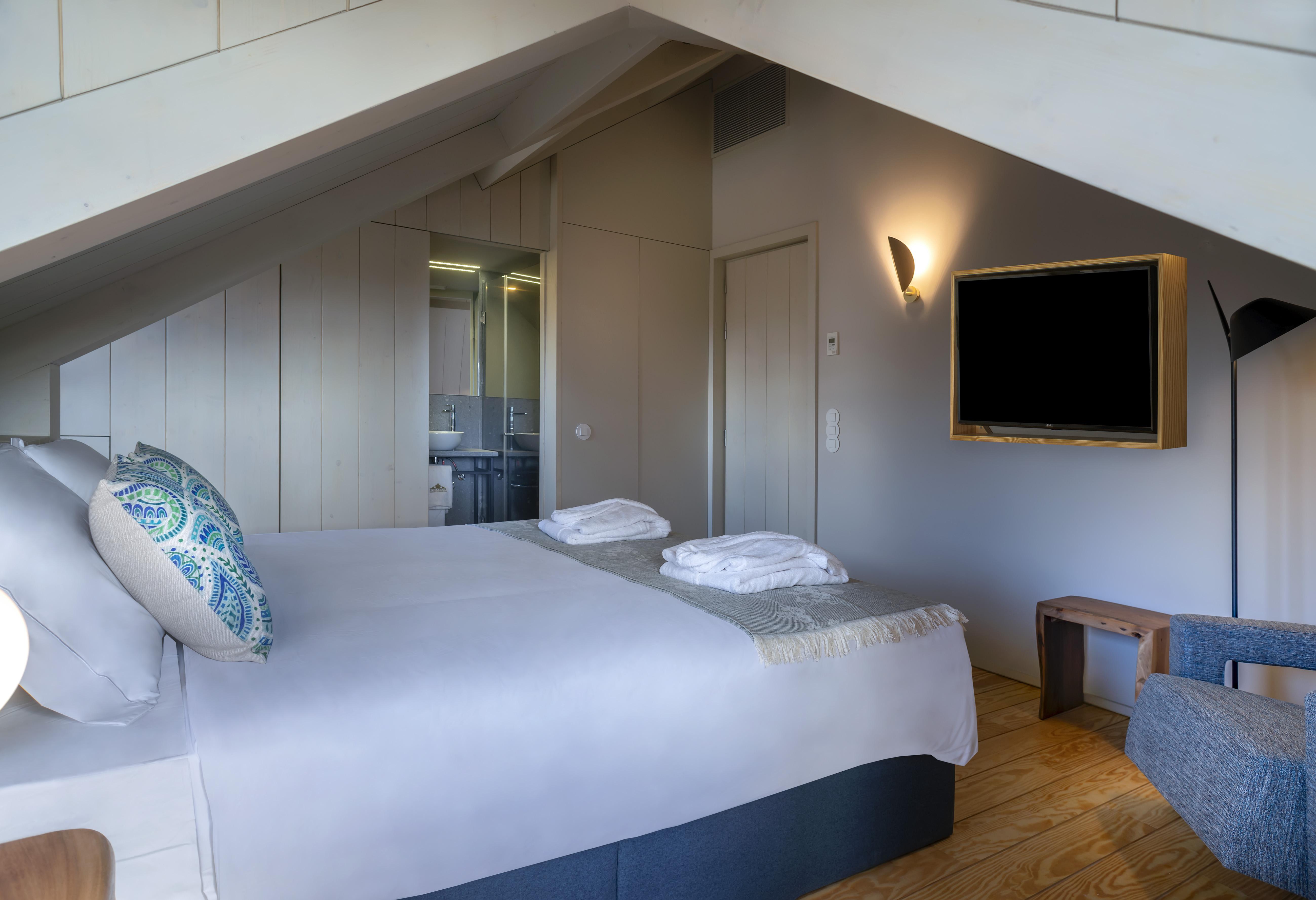 Porta Nova Collection House Ξενοδοχείο Μπράγκα Εξωτερικό φωτογραφία