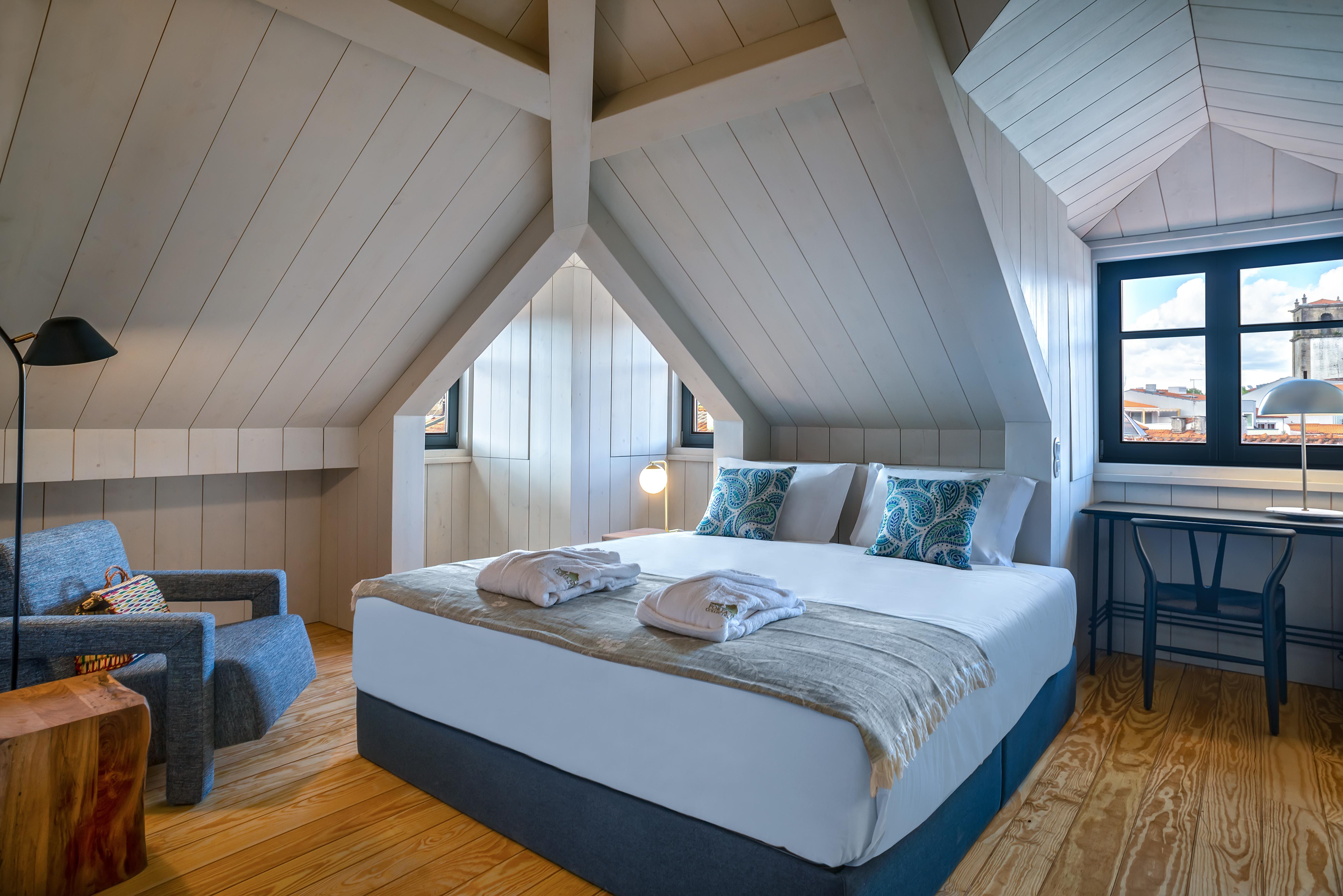 Porta Nova Collection House Ξενοδοχείο Μπράγκα Εξωτερικό φωτογραφία