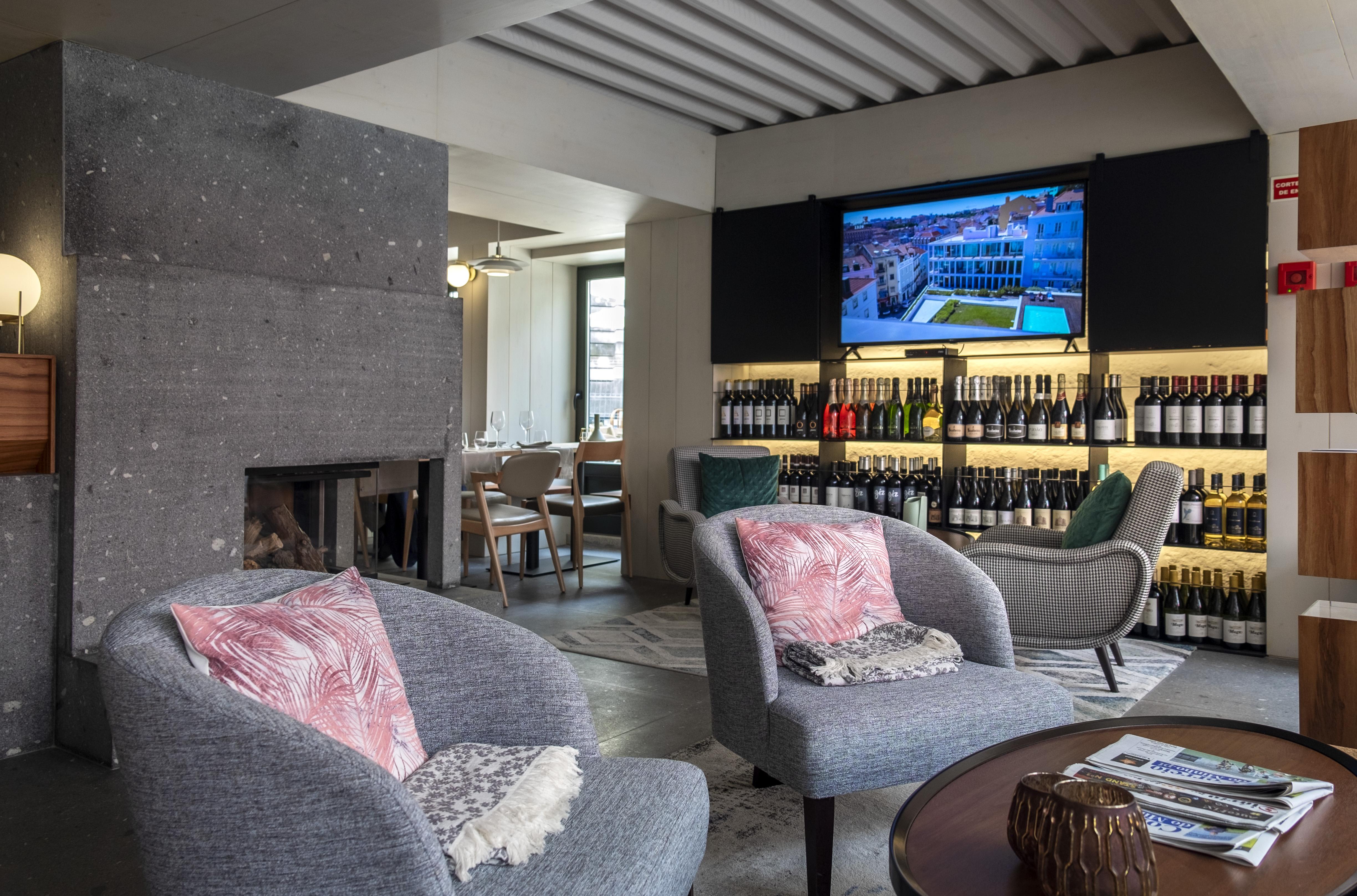 Porta Nova Collection House Ξενοδοχείο Μπράγκα Εξωτερικό φωτογραφία