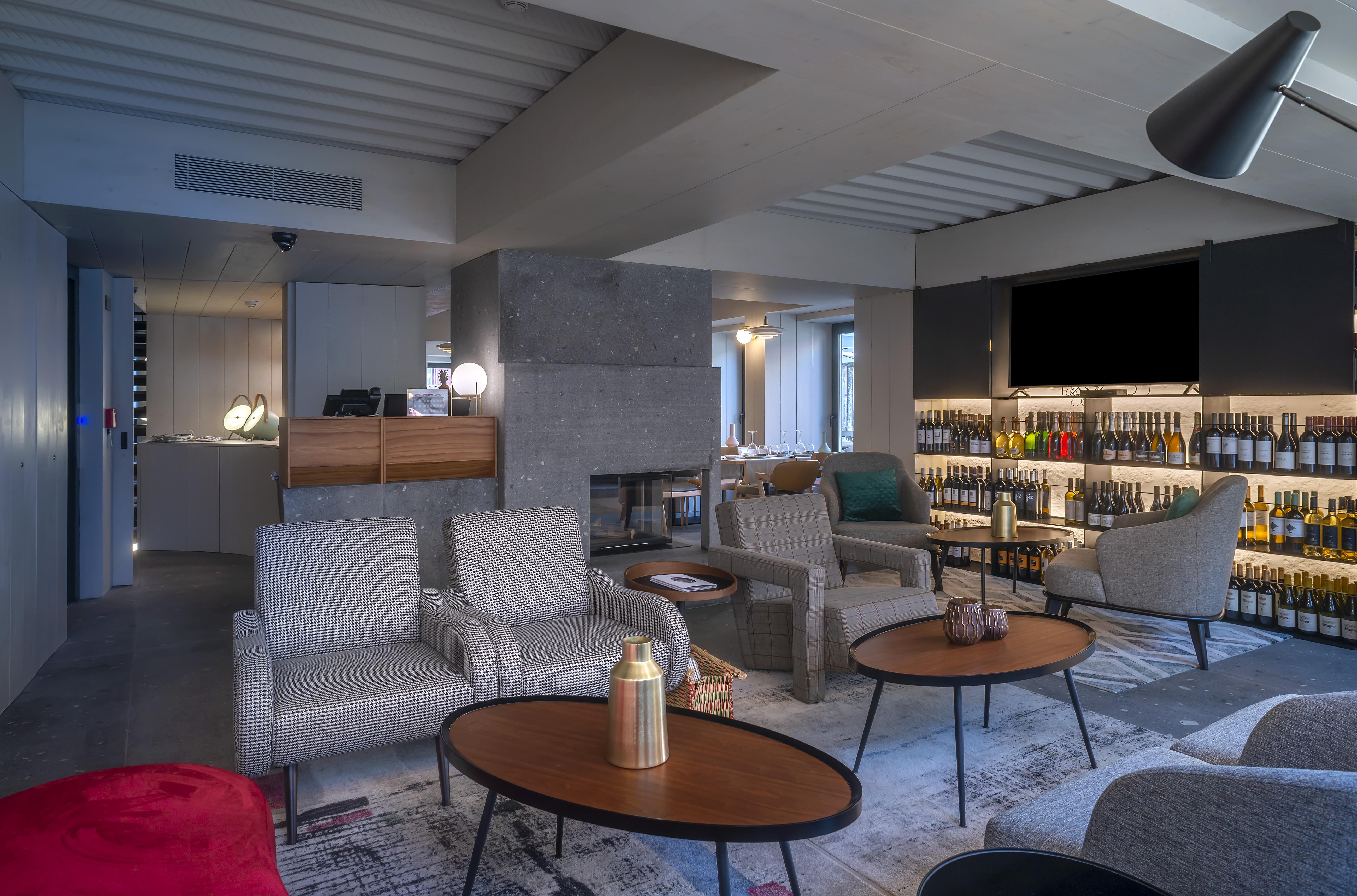 Porta Nova Collection House Ξενοδοχείο Μπράγκα Εξωτερικό φωτογραφία