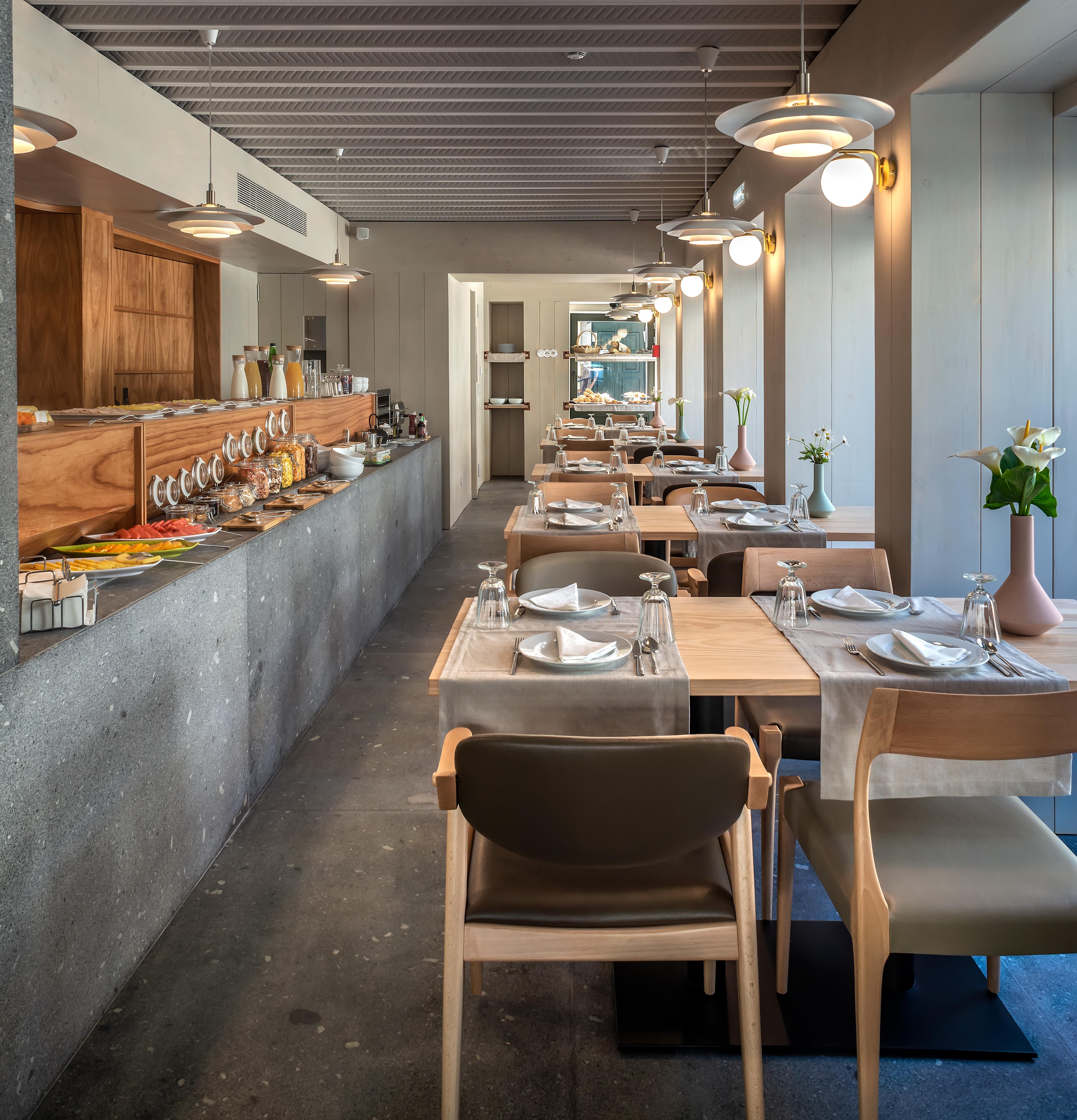 Porta Nova Collection House Ξενοδοχείο Μπράγκα Εξωτερικό φωτογραφία