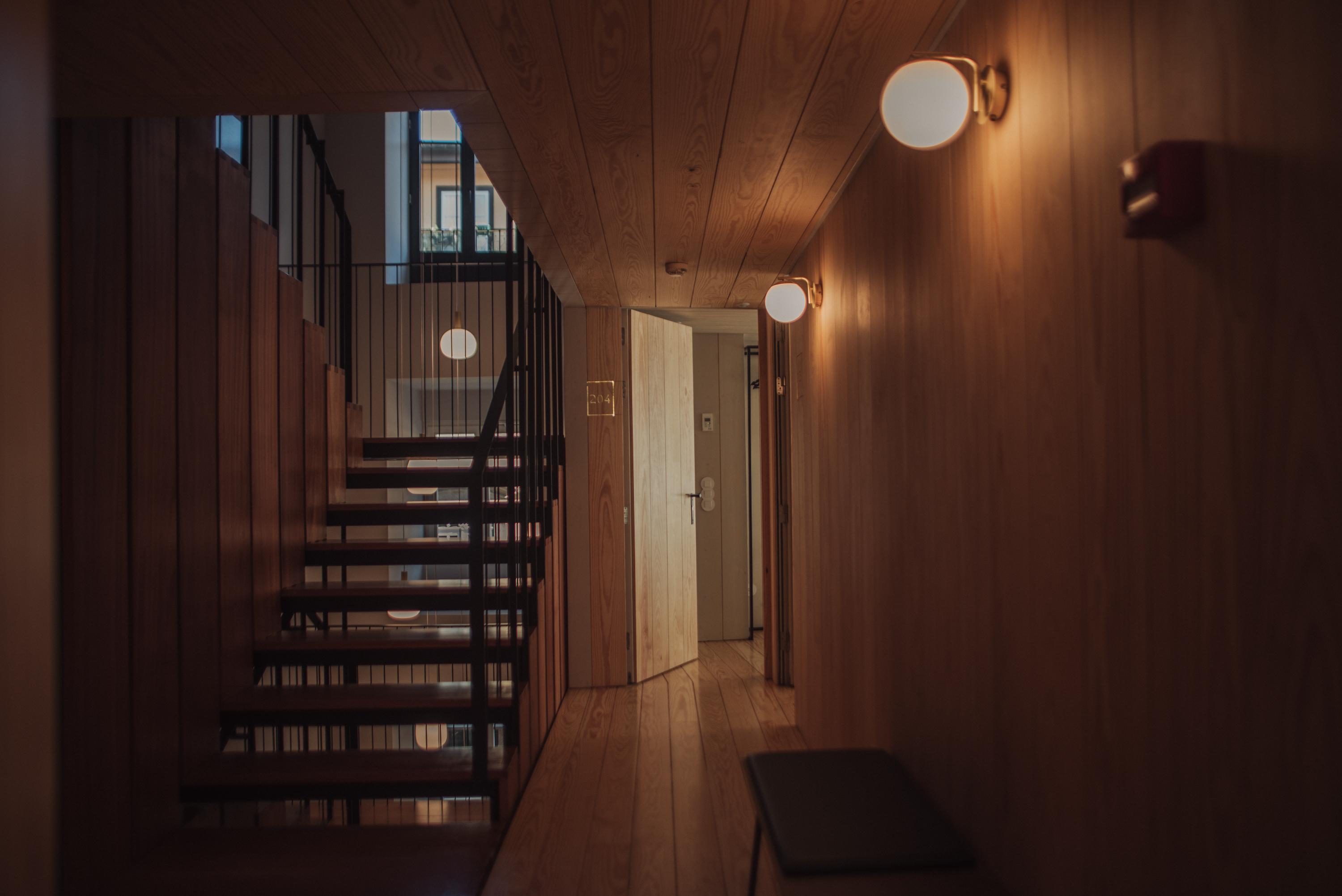Porta Nova Collection House Ξενοδοχείο Μπράγκα Εξωτερικό φωτογραφία