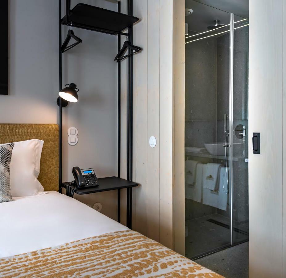 Porta Nova Collection House Ξενοδοχείο Μπράγκα Εξωτερικό φωτογραφία