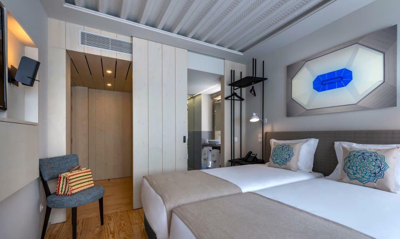 Porta Nova Collection House Ξενοδοχείο Μπράγκα Εξωτερικό φωτογραφία