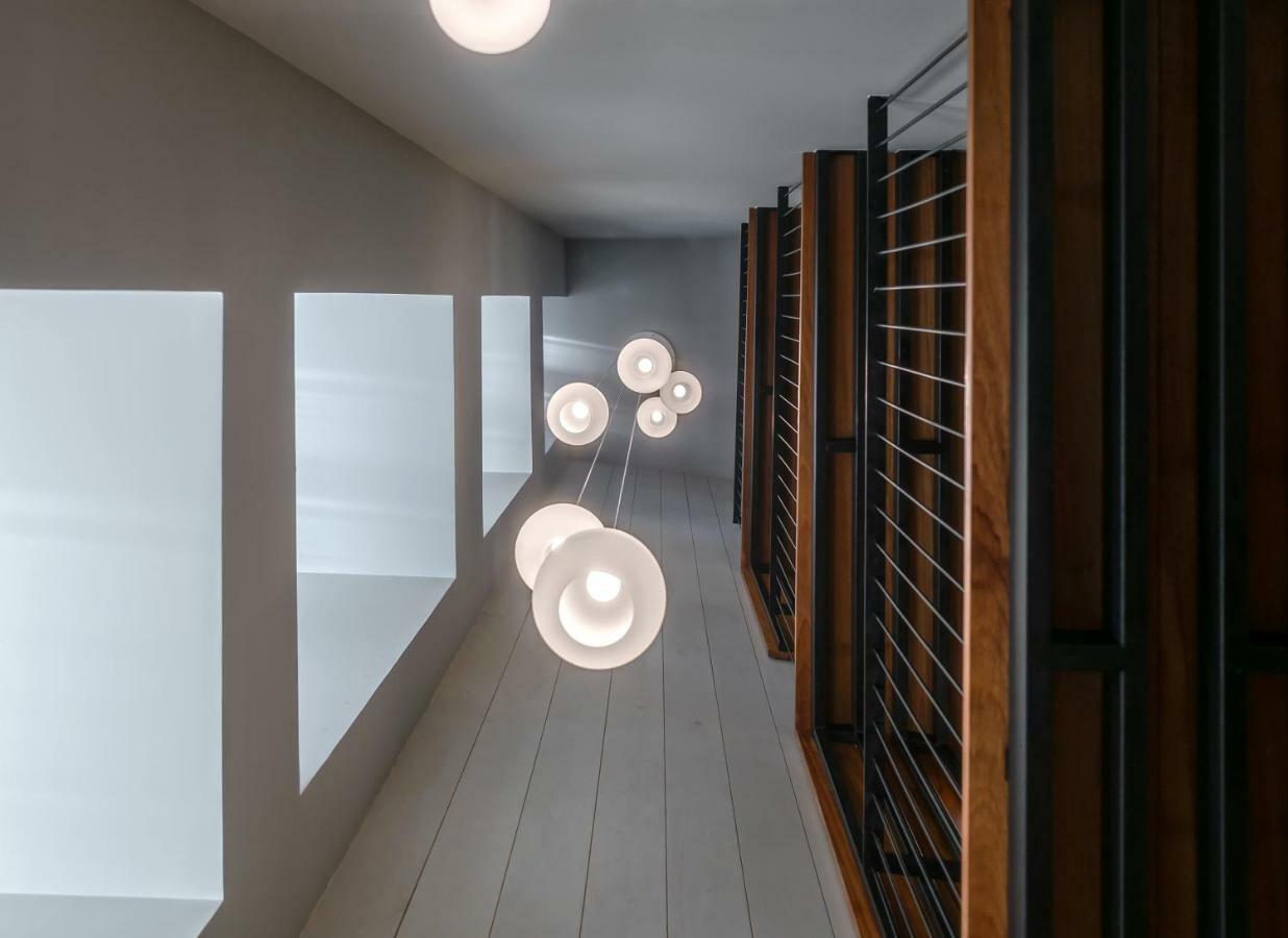 Porta Nova Collection House Ξενοδοχείο Μπράγκα Εξωτερικό φωτογραφία