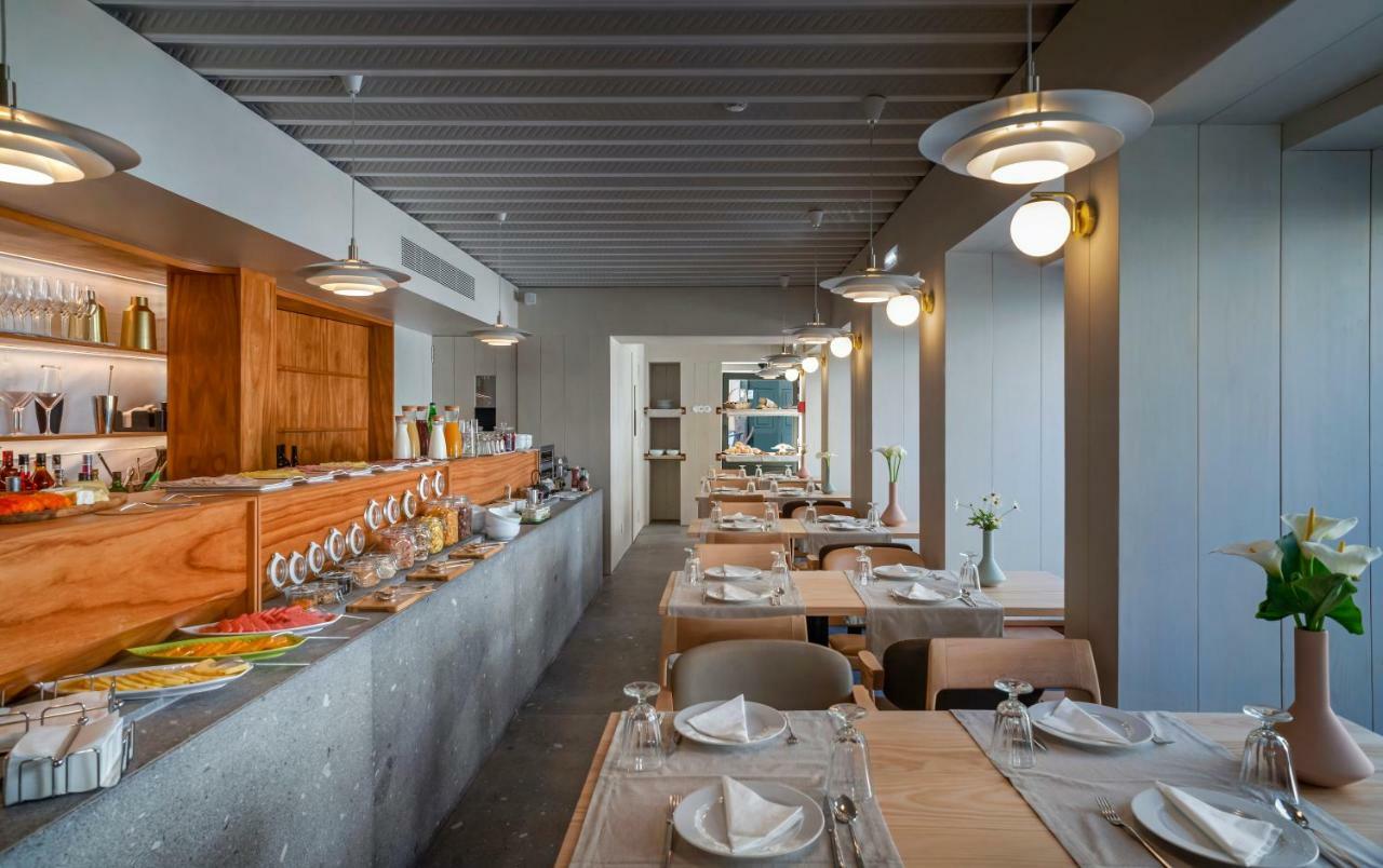Porta Nova Collection House Ξενοδοχείο Μπράγκα Εξωτερικό φωτογραφία