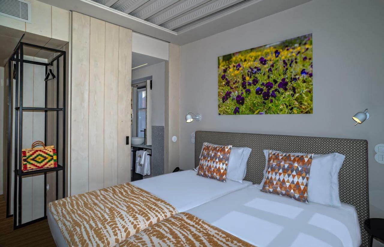 Porta Nova Collection House Ξενοδοχείο Μπράγκα Εξωτερικό φωτογραφία