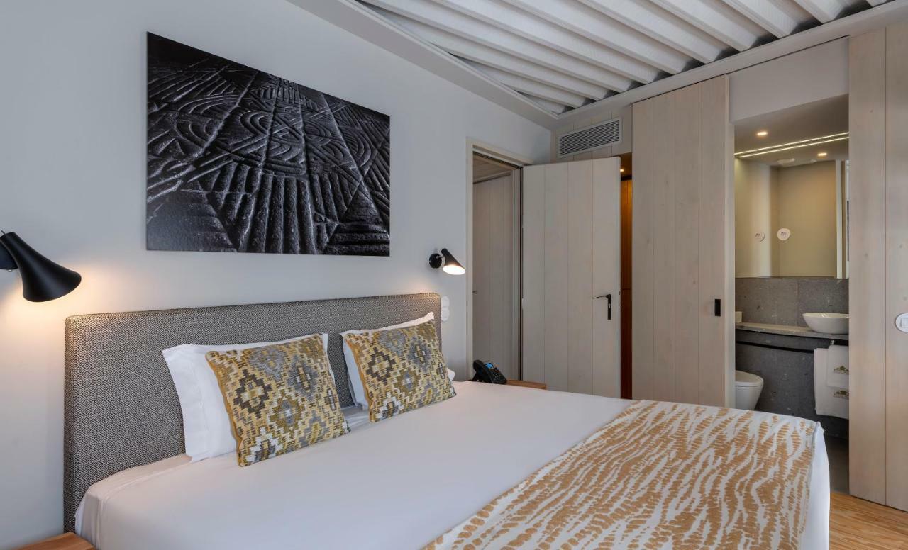 Porta Nova Collection House Ξενοδοχείο Μπράγκα Εξωτερικό φωτογραφία