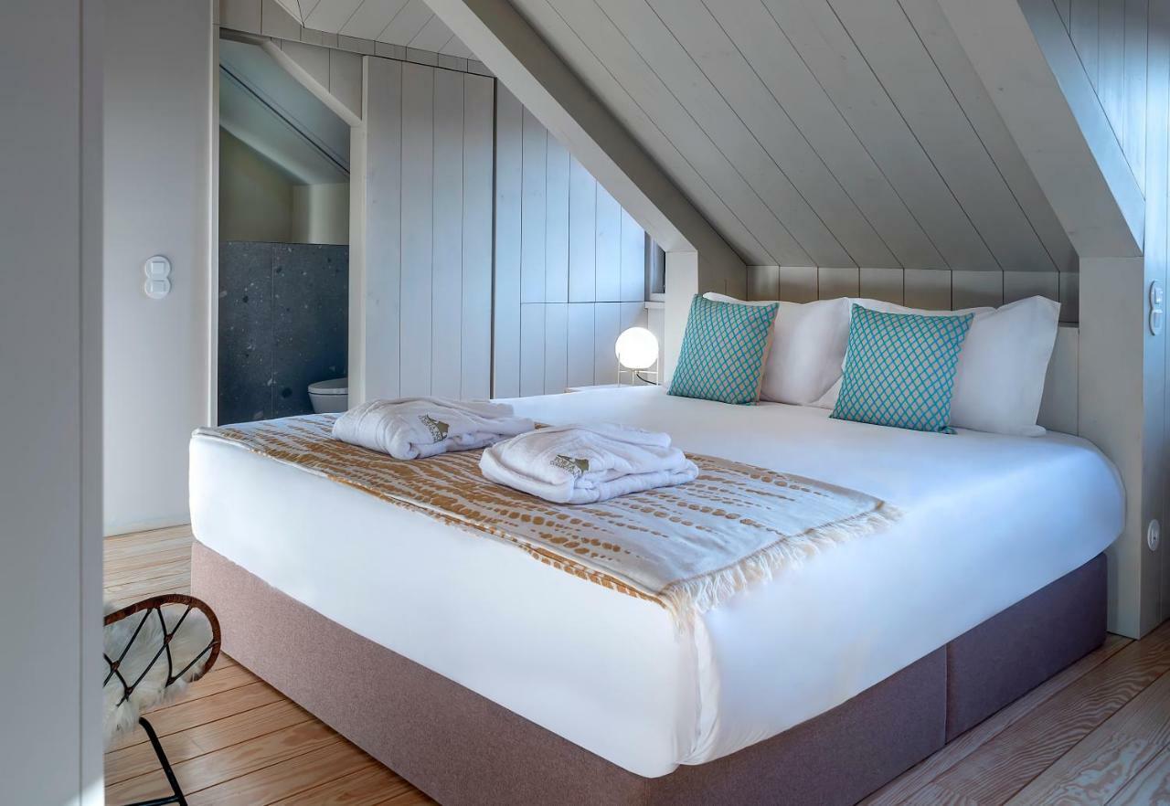 Porta Nova Collection House Ξενοδοχείο Μπράγκα Εξωτερικό φωτογραφία