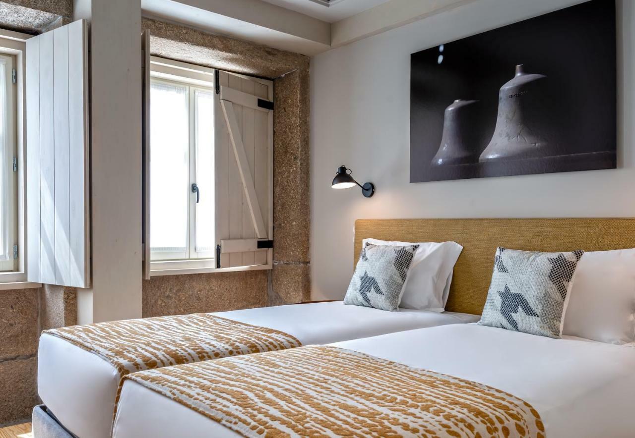 Porta Nova Collection House Ξενοδοχείο Μπράγκα Εξωτερικό φωτογραφία