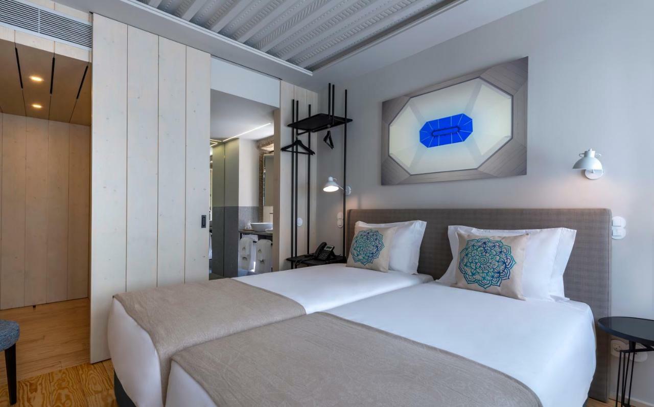 Porta Nova Collection House Ξενοδοχείο Μπράγκα Εξωτερικό φωτογραφία