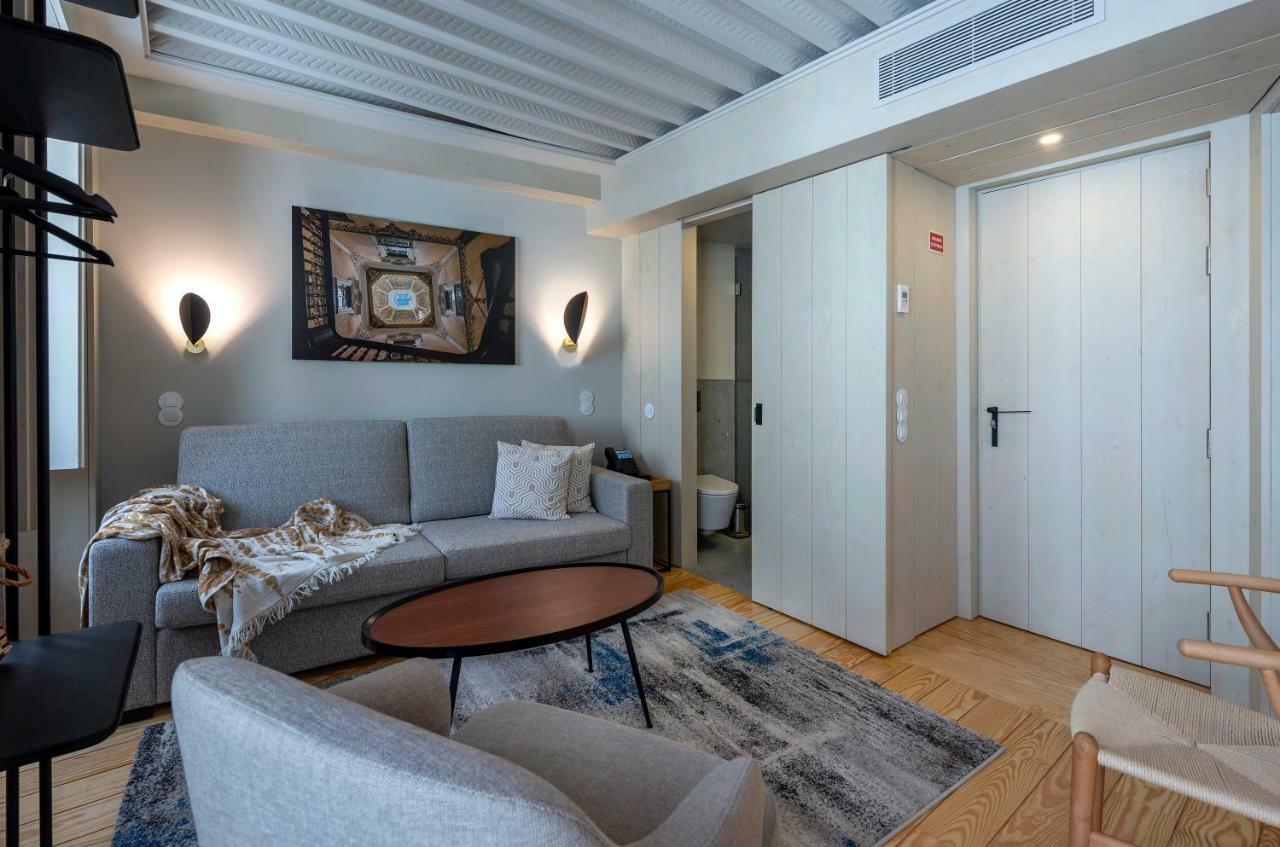 Porta Nova Collection House Ξενοδοχείο Μπράγκα Εξωτερικό φωτογραφία
