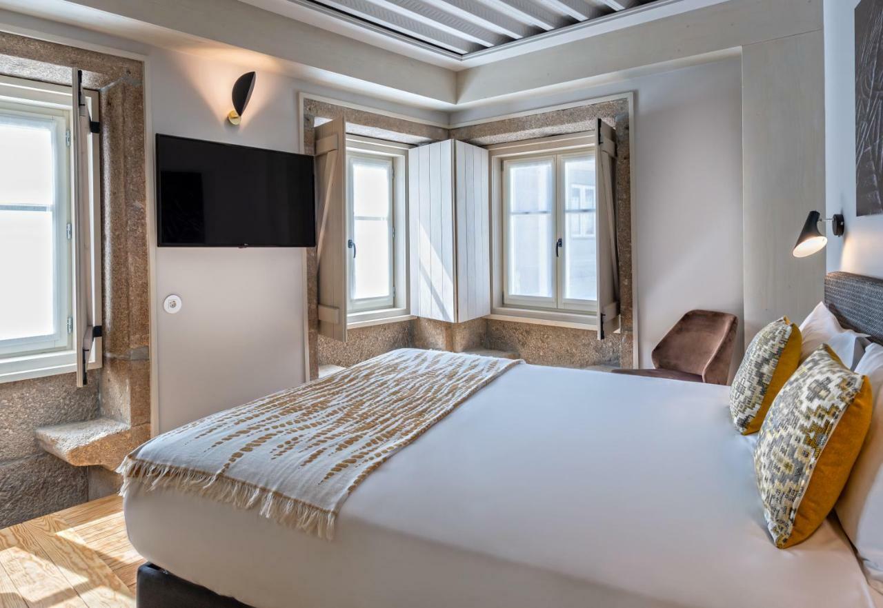 Porta Nova Collection House Ξενοδοχείο Μπράγκα Εξωτερικό φωτογραφία