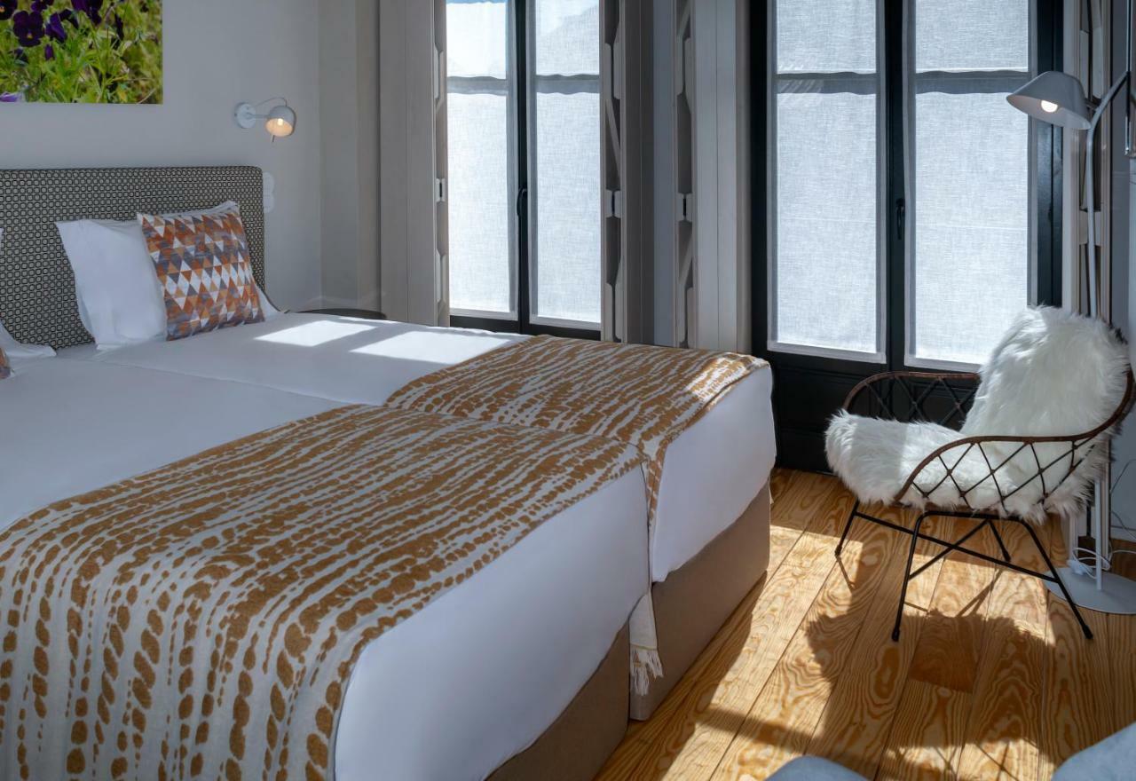 Porta Nova Collection House Ξενοδοχείο Μπράγκα Εξωτερικό φωτογραφία