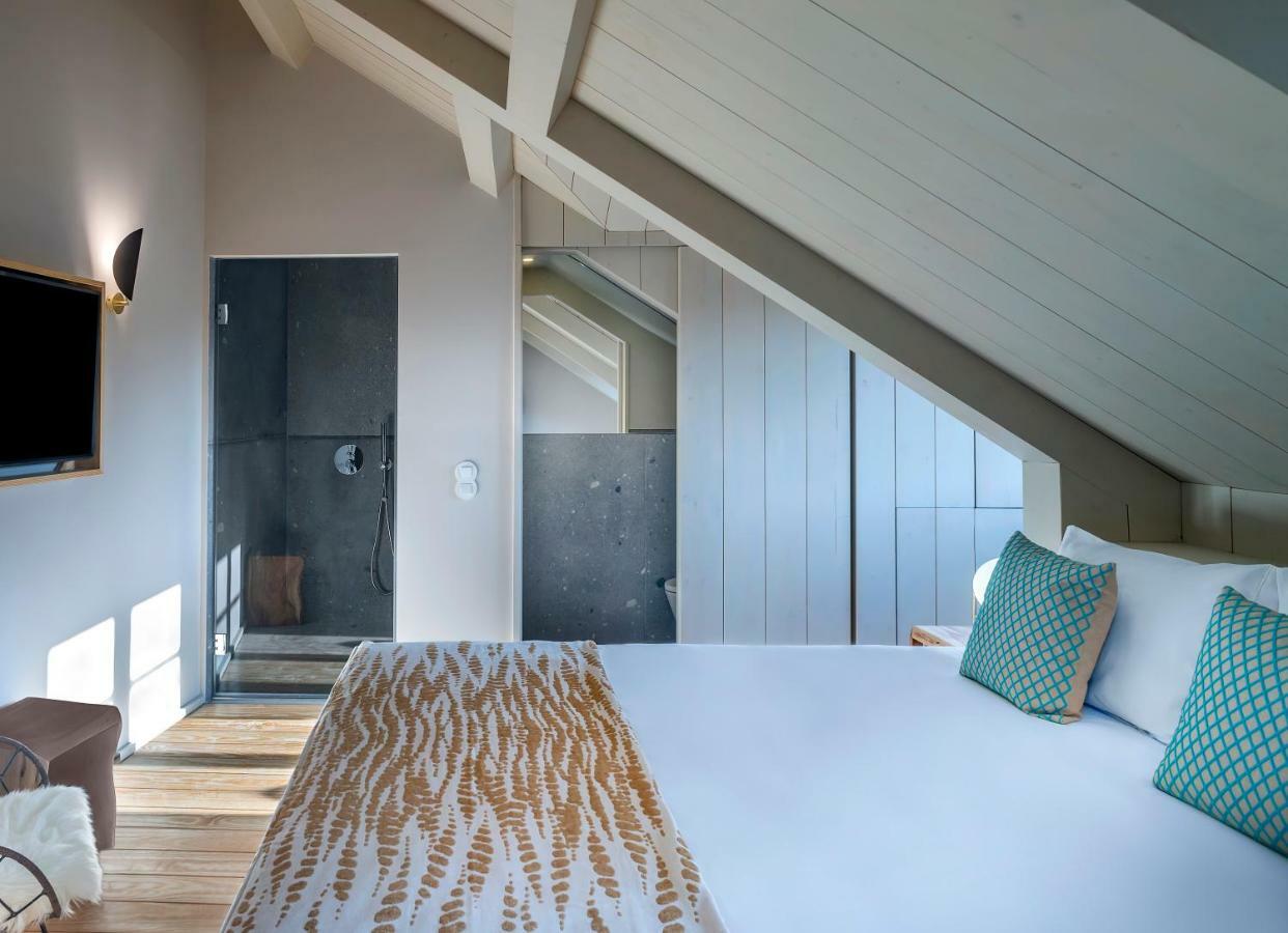 Porta Nova Collection House Ξενοδοχείο Μπράγκα Εξωτερικό φωτογραφία