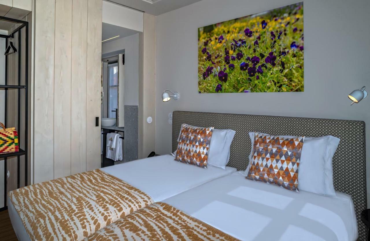 Porta Nova Collection House Ξενοδοχείο Μπράγκα Εξωτερικό φωτογραφία