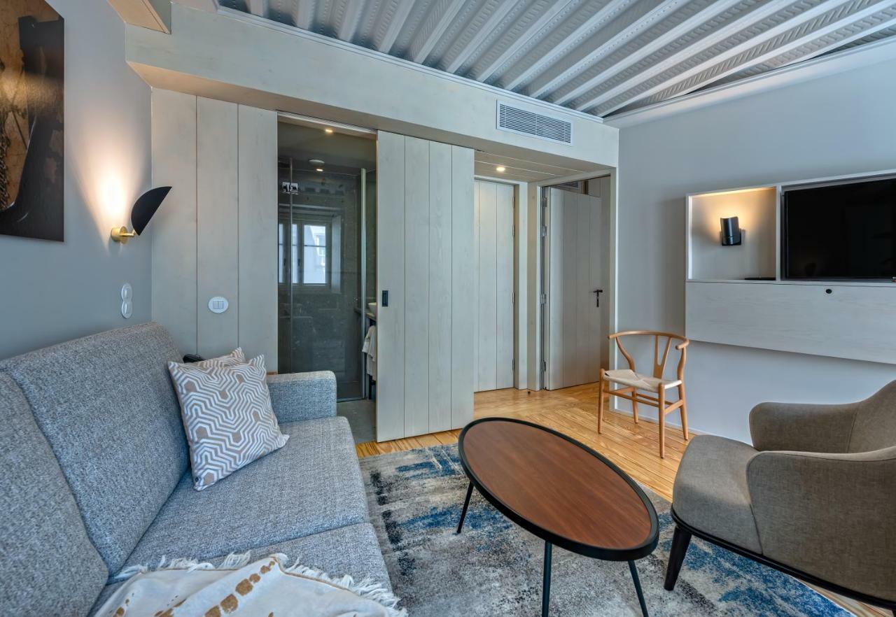 Porta Nova Collection House Ξενοδοχείο Μπράγκα Εξωτερικό φωτογραφία