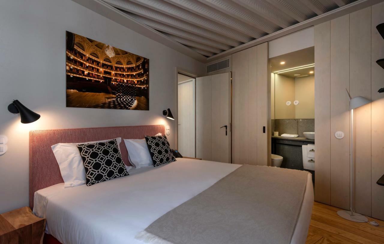 Porta Nova Collection House Ξενοδοχείο Μπράγκα Εξωτερικό φωτογραφία