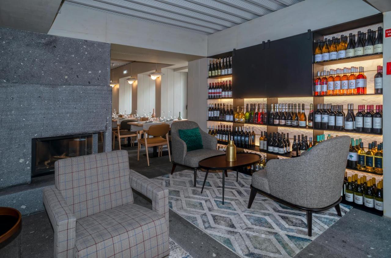 Porta Nova Collection House Ξενοδοχείο Μπράγκα Εξωτερικό φωτογραφία